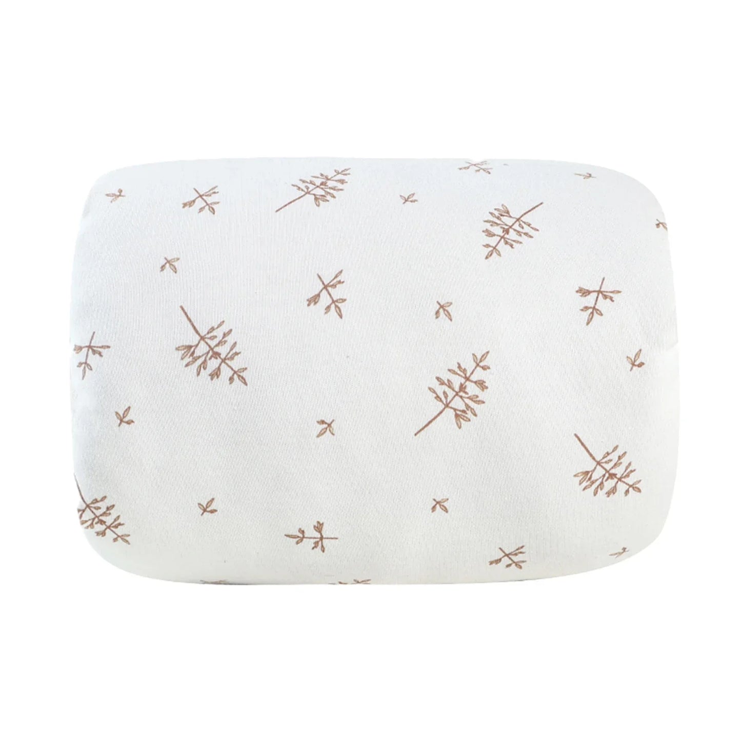Baby Arm Pillow For Infants Nursing Anti Spit Milk Pads