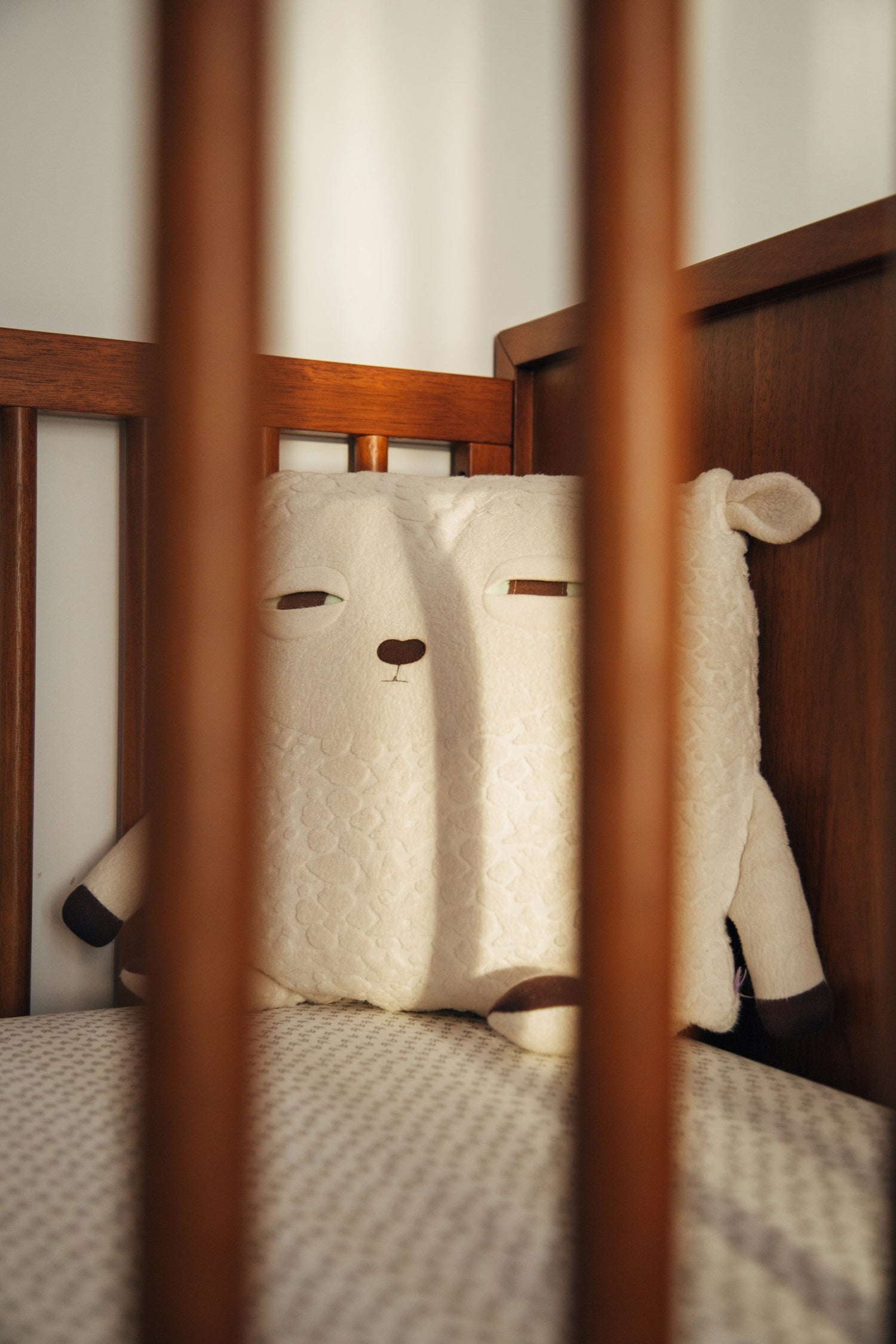 Cribs & Beds