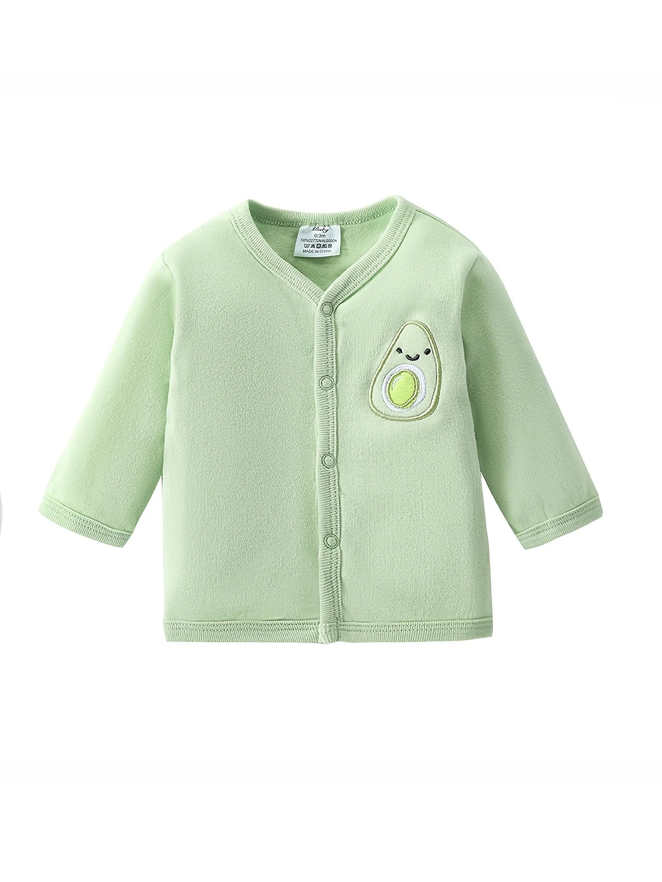 Newborn Cotton Infant Essentials Set Unisex Bodysuits Rompers Hat