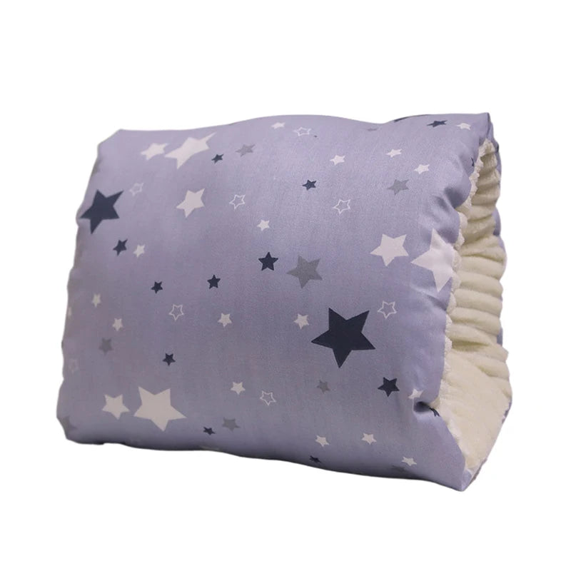 Comfy Cradle Nursing Arm Pillow For Comfortable Breastfeeding Support