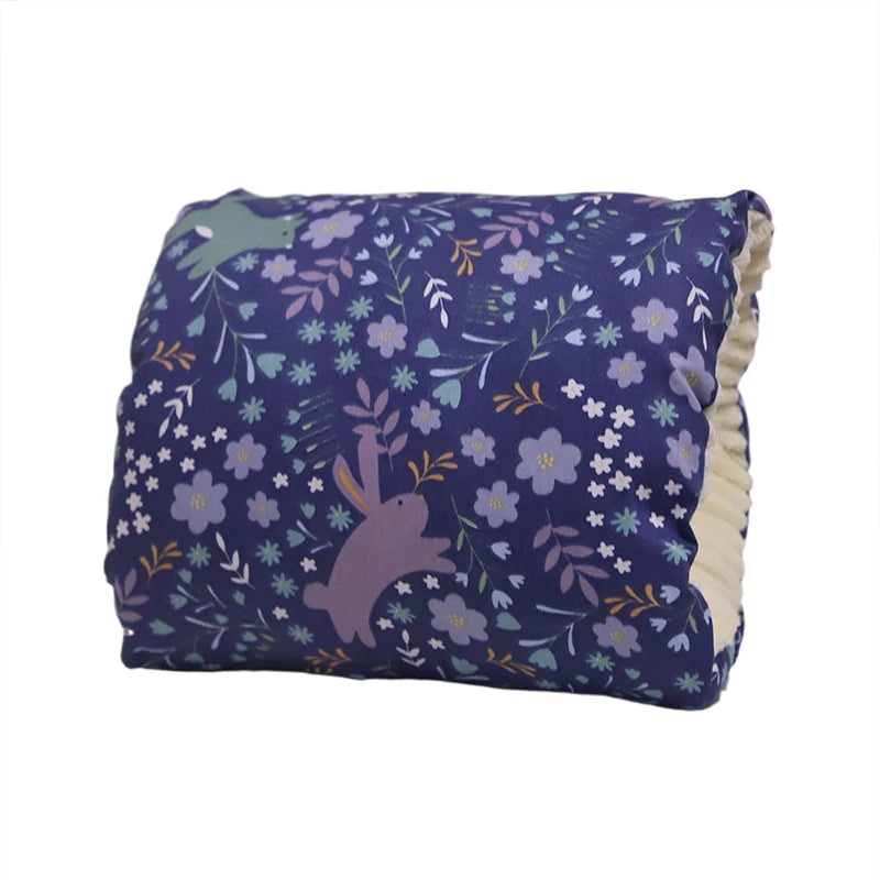 Comfy Cradle Nursing Arm Pillow For Comfortable Breastfeeding Support