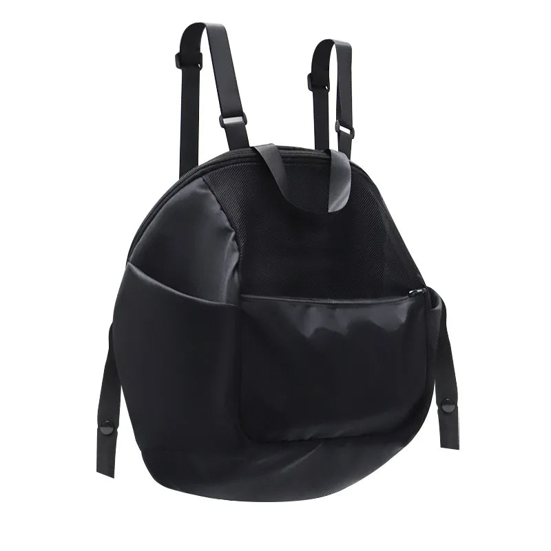 Universal Stroller Organizer Bag With Multiple Compartments