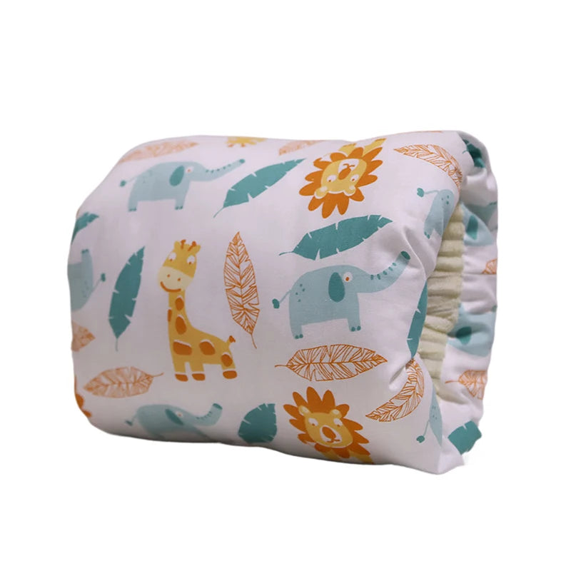 Comfy Cradle Nursing Arm Pillow For Comfortable Breastfeeding Support