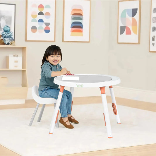 Multi-Functional Baby Play Center 3-in-1 Activity Center