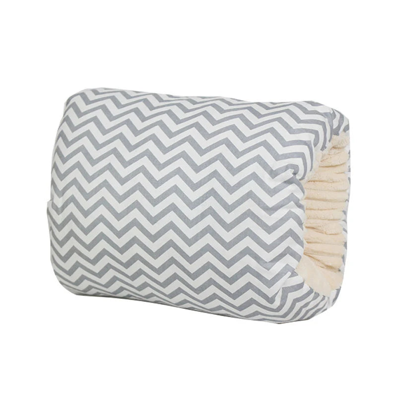 Comfy Cradle Nursing Arm Pillow For Comfortable Breastfeeding Support