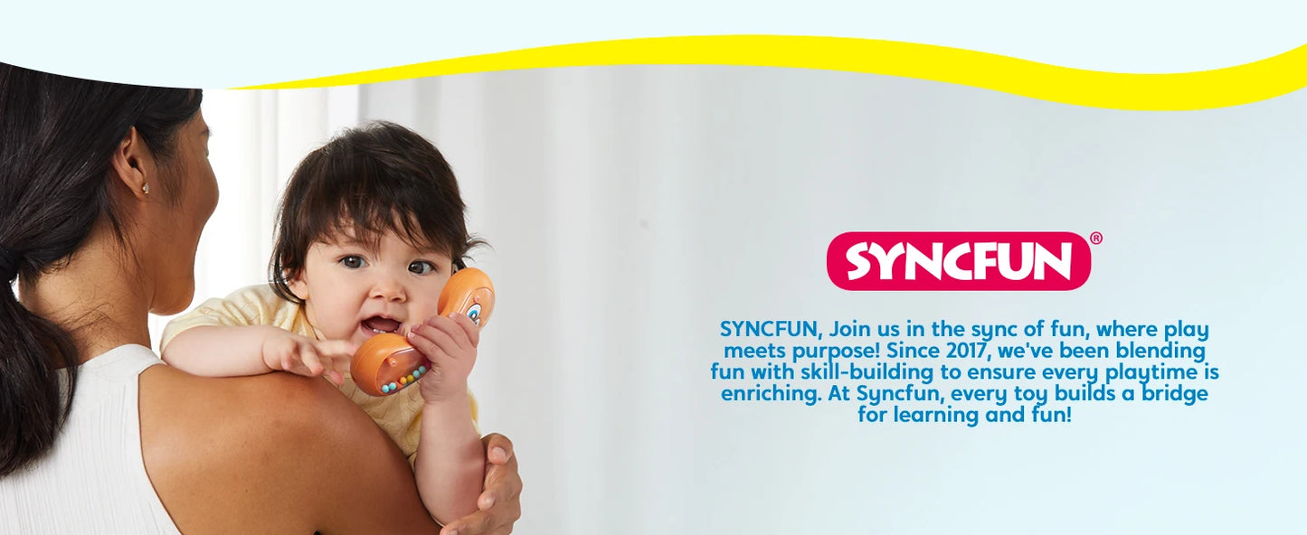 Joyfy Educational Two in One Baby Walker Sit to Stand
