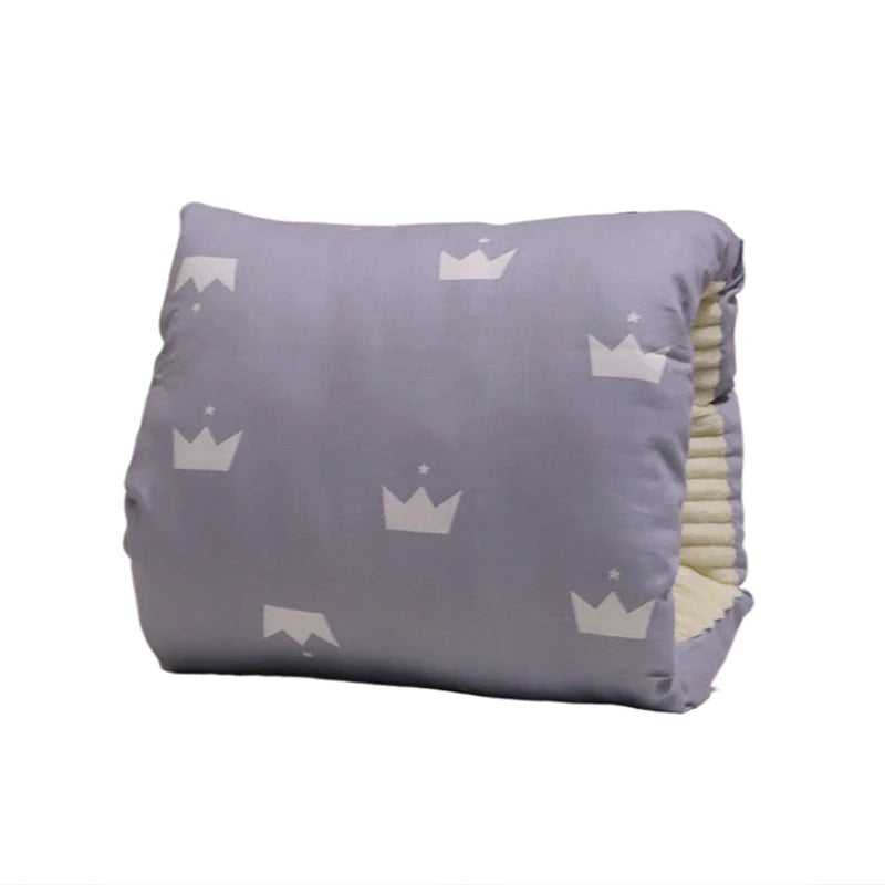 Comfy Cradle Nursing Arm Pillow For Comfortable Breastfeeding Support