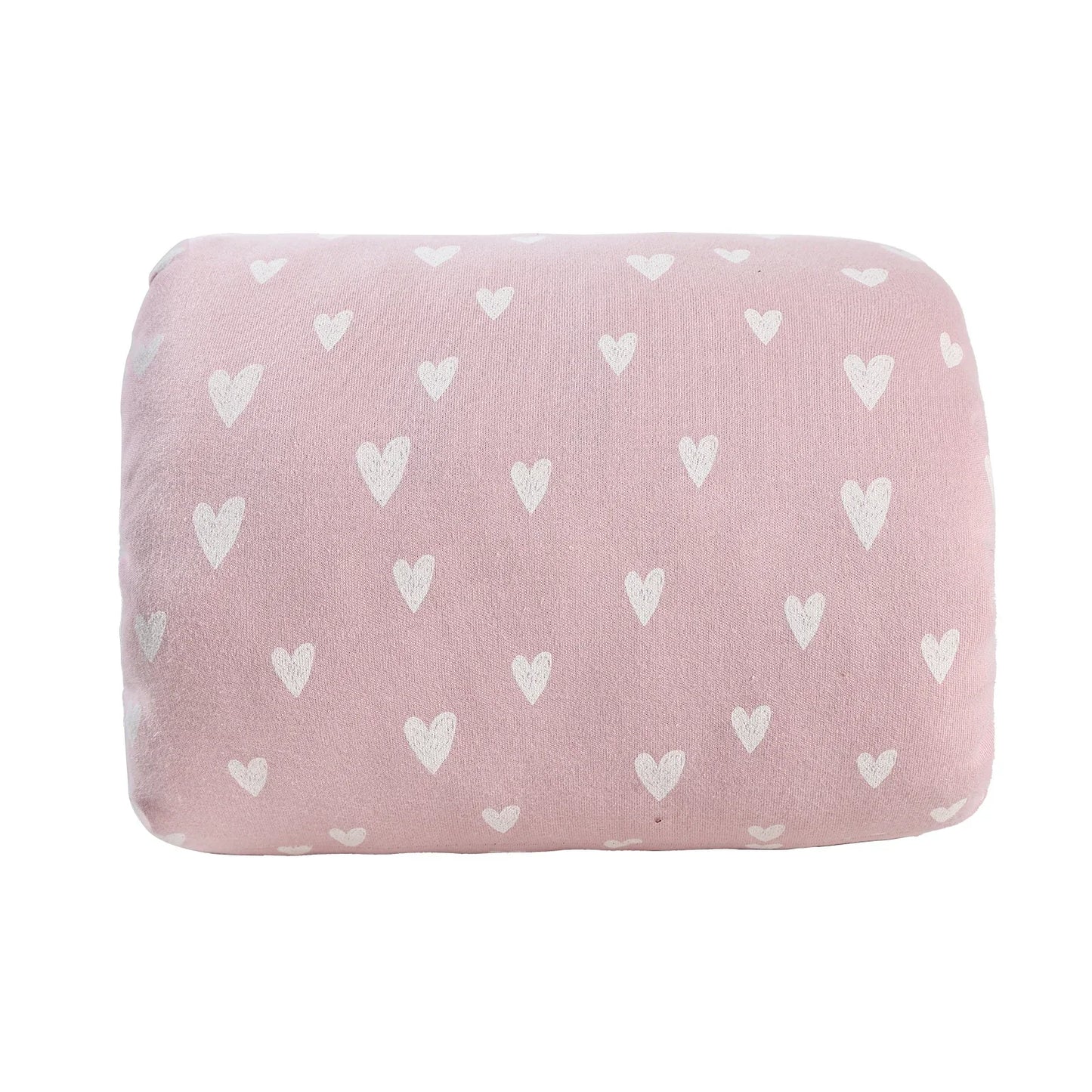 Baby Arm Pillow For Infants Nursing Anti Spit Milk Pads