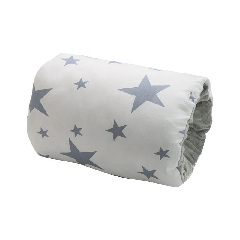 Comfy Cradle Nursing Arm Pillow For Comfortable Breastfeeding Support