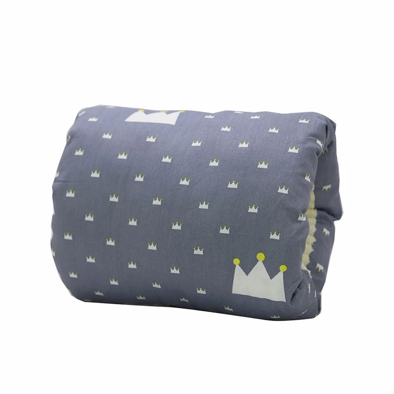 Comfy Cradle Nursing Arm Pillow For Comfortable Breastfeeding Support