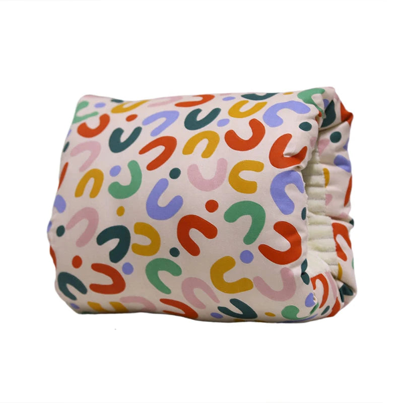 Comfy Cradle Nursing Arm Pillow For Comfortable Breastfeeding Support