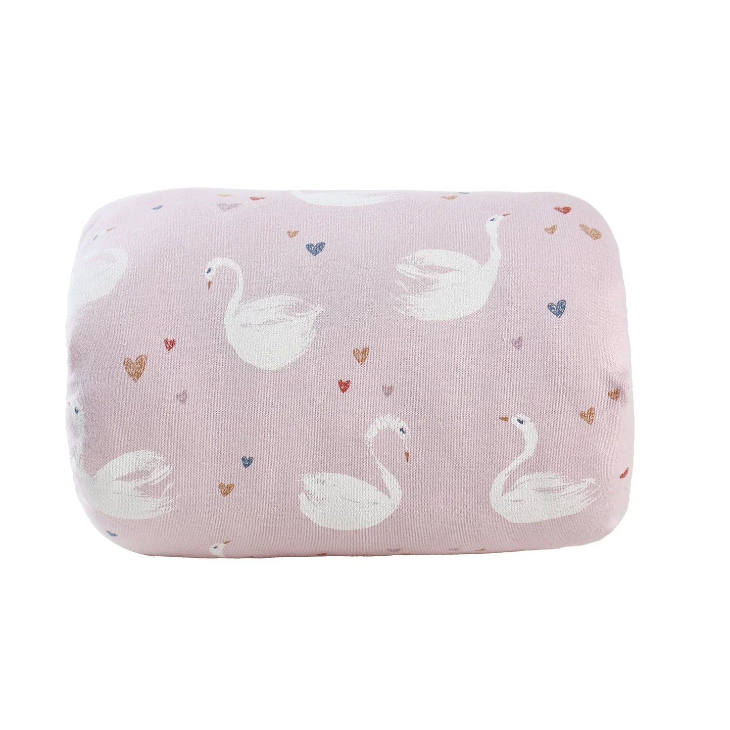 Baby Arm Pillow For Infants Nursing Anti Spit Milk Pads