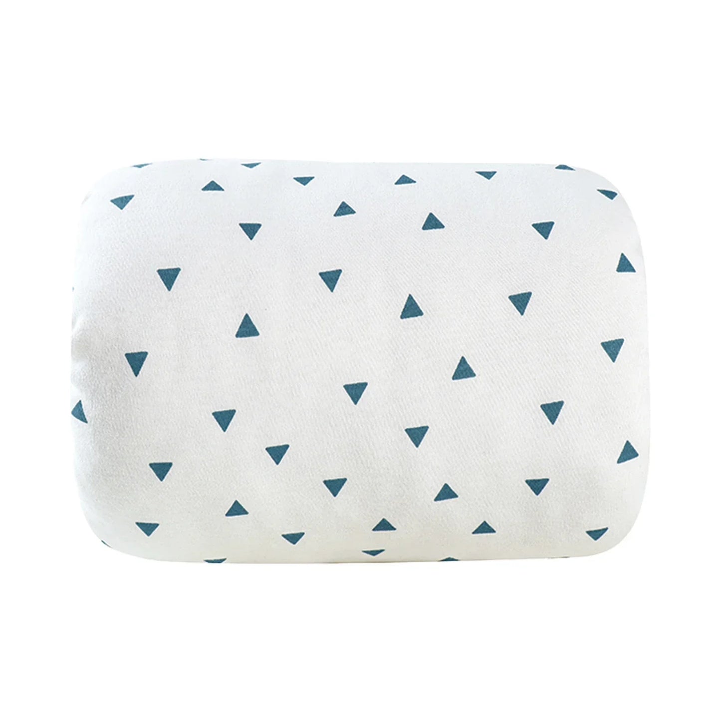 Baby Arm Pillow For Infants Nursing Anti Spit Milk Pads
